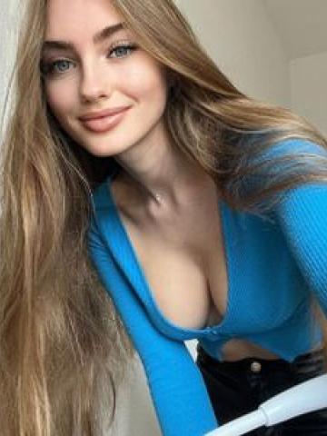 Проститутка Лика